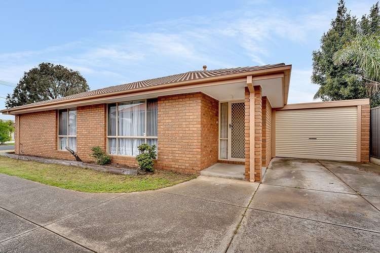 Third view of Homely house listing, 33A Amesbury Avenue, Craigieburn VIC 3064