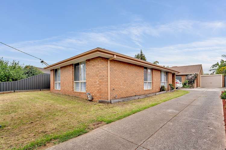 Fourth view of Homely house listing, 33A Amesbury Avenue, Craigieburn VIC 3064