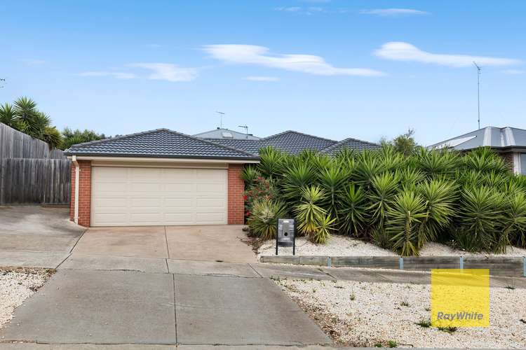 Main view of Homely house listing, 111 Province Boulevard, Highton VIC 3216