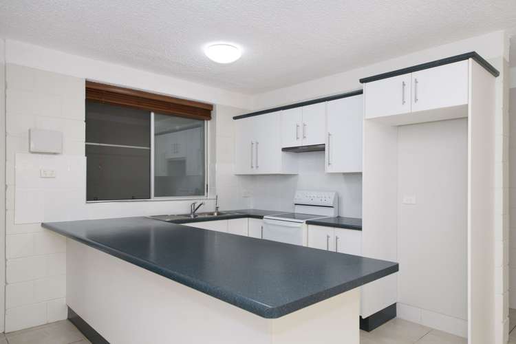 Second view of Homely house listing, 3/16 Ralston Street, West End QLD 4810