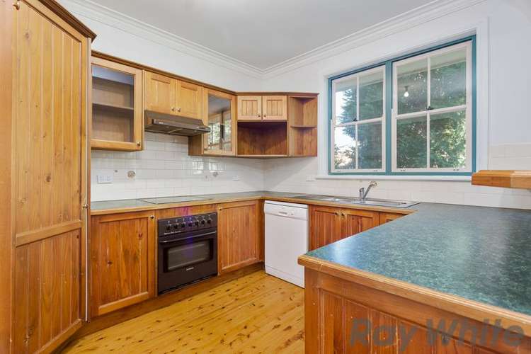 Fourth view of Homely house listing, 20 Rain Ridge Road, Kurrajong Heights NSW 2758