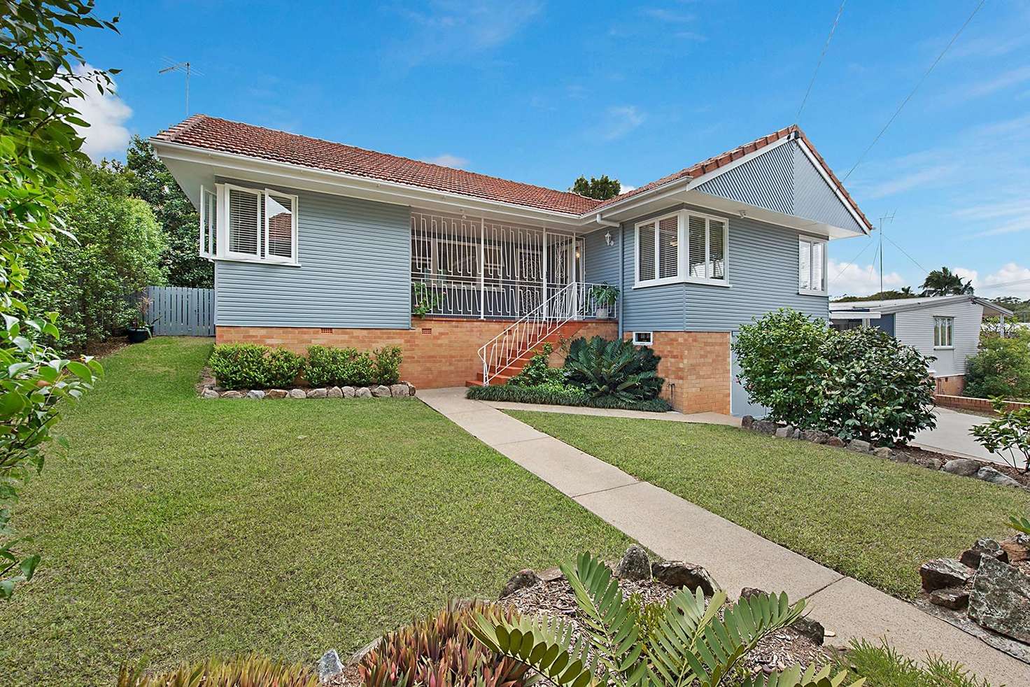 Main view of Homely house listing, 94 Clausen Street, Mount Gravatt East QLD 4122