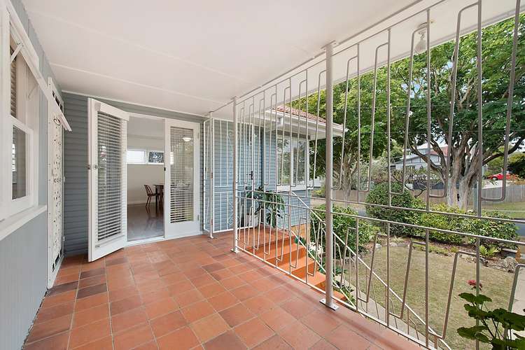 Second view of Homely house listing, 94 Clausen Street, Mount Gravatt East QLD 4122