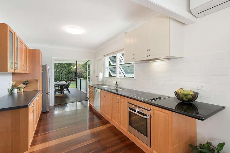 Fifth view of Homely house listing, 94 Clausen Street, Mount Gravatt East QLD 4122