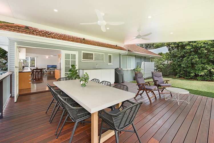 Sixth view of Homely house listing, 94 Clausen Street, Mount Gravatt East QLD 4122