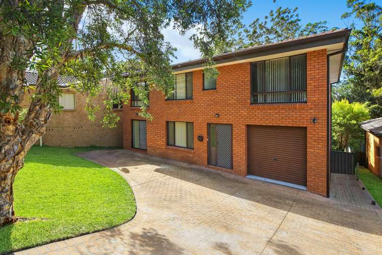 Main view of Homely house listing, 5 Warilda Street, Saratoga NSW 2251