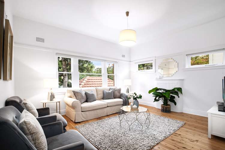 Main view of Homely apartment listing, 2/7 Bennett Street, Neutral Bay NSW 2089