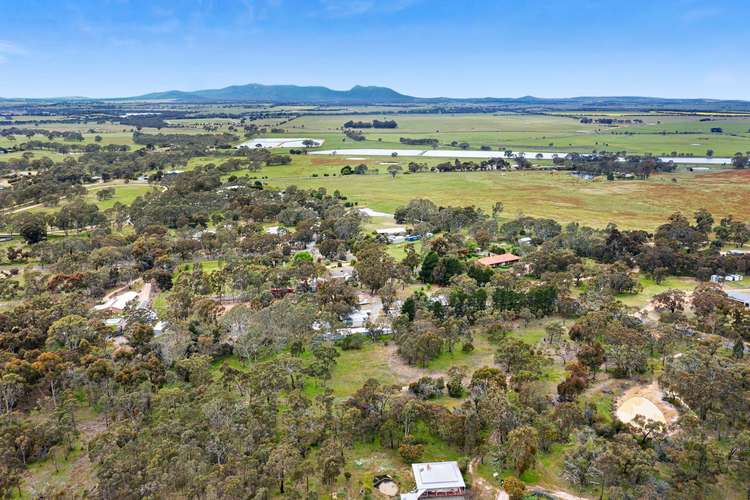 Fourth view of Homely residentialLand listing, Lot 3, 134 Burke Road, Ararat VIC 3377