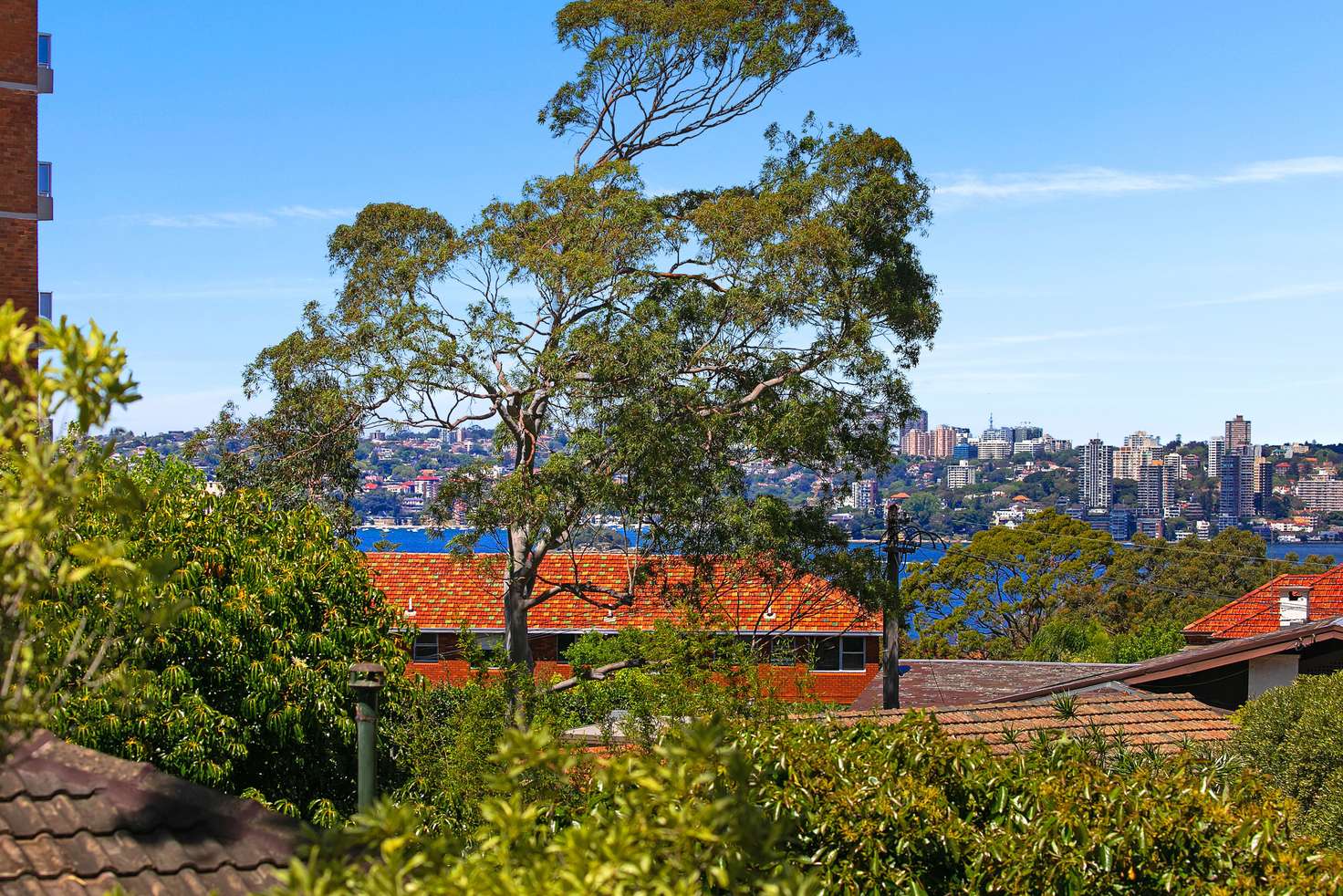 Main view of Homely apartment listing, 11/140 Holt Avenue, Cremorne NSW 2090