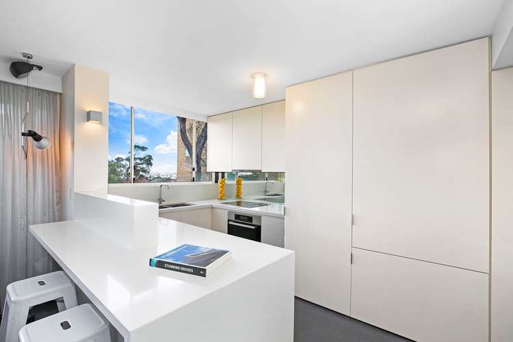 Second view of Homely apartment listing, 11/140 Holt Avenue, Cremorne NSW 2090