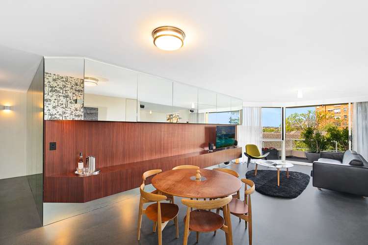 Third view of Homely apartment listing, 11/140 Holt Avenue, Cremorne NSW 2090