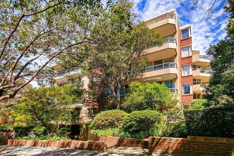 Sixth view of Homely apartment listing, 11/140 Holt Avenue, Cremorne NSW 2090