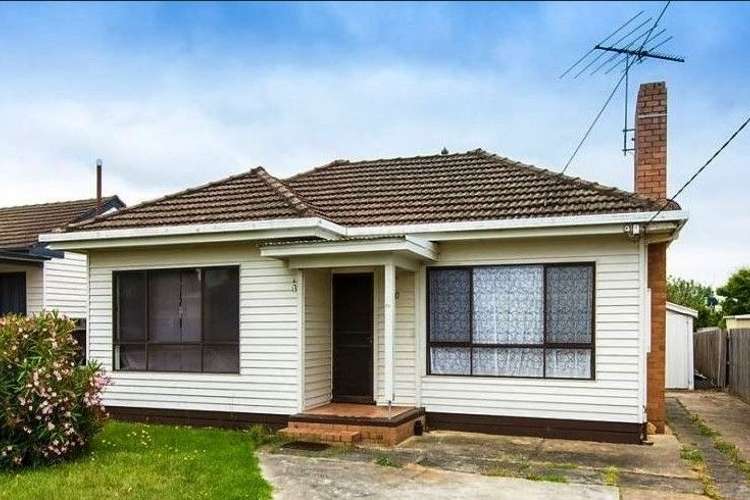 Main view of Homely house listing, 50 Watson Avenue, Belmont VIC 3216