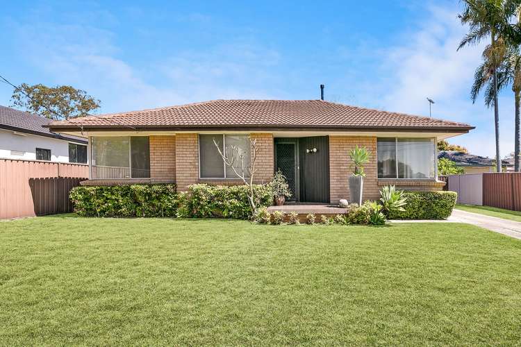Main view of Homely house listing, 2 Handle Street, Bass Hill NSW 2197
