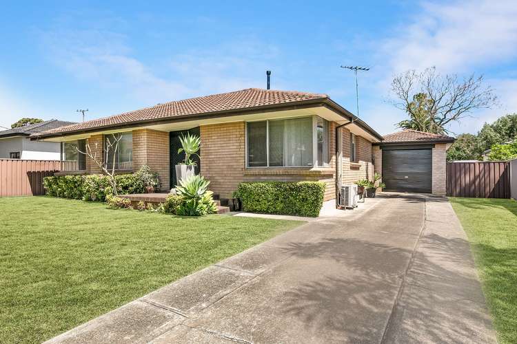 Second view of Homely house listing, 2 Handle Street, Bass Hill NSW 2197