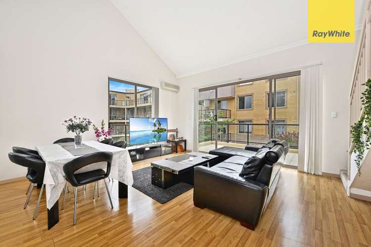 Third view of Homely apartment listing, 8/9 Marion Street, Auburn NSW 2144