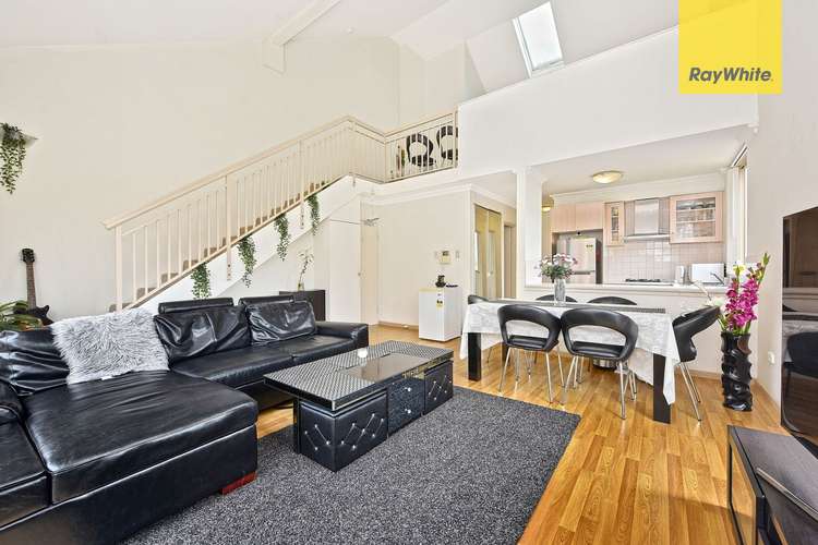 Fourth view of Homely apartment listing, 8/9 Marion Street, Auburn NSW 2144