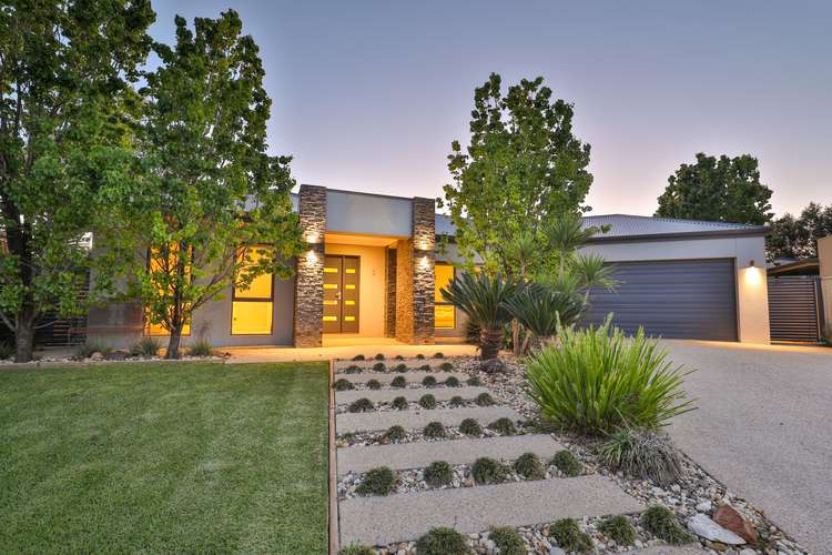 Main view of Homely house listing, 3 Timansi Court, Mildura VIC 3500