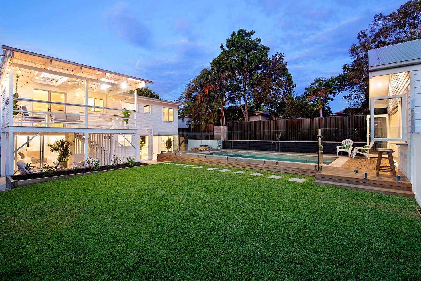 Main view of Homely house listing, 24 Kuranga Avenue, Southport QLD 4215