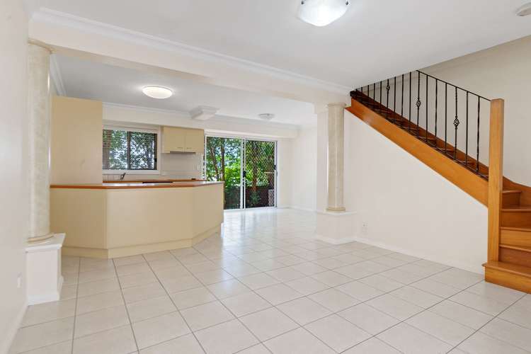 Second view of Homely unit listing, 2/86 Invermore Street, Mount Gravatt East QLD 4122