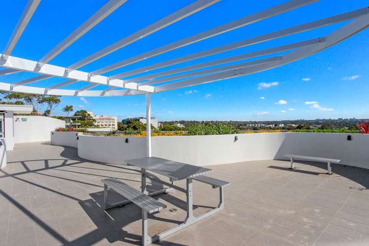 Sixth view of Homely apartment listing, 305/5-7 Higherdale Avenue, Miranda NSW 2228