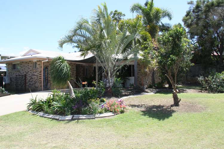 Main view of Homely house listing, 11 Keating Street, Tannum Sands QLD 4680