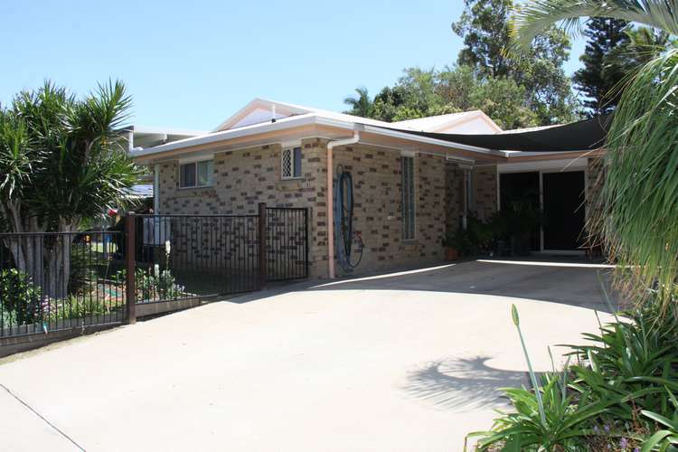 Second view of Homely house listing, 11 Keating Street, Tannum Sands QLD 4680