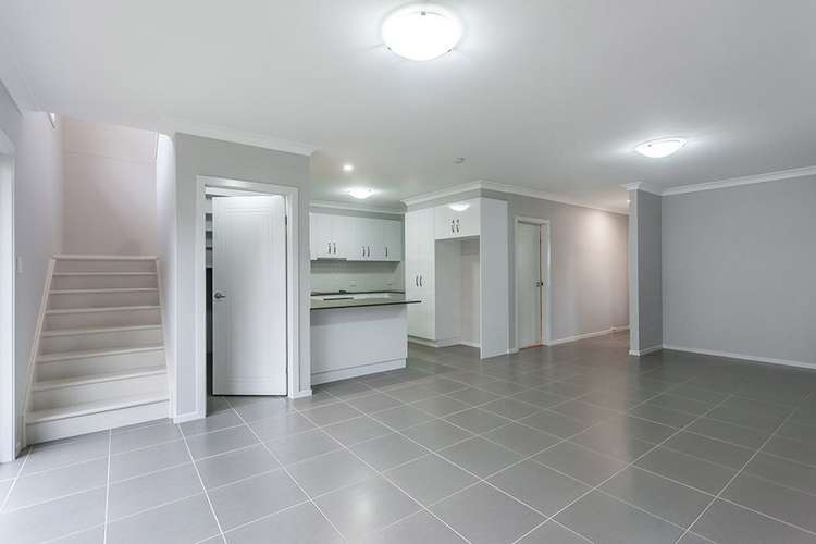 Fourth view of Homely townhouse listing, Unit 8/5 Messines Street, Harlaxton QLD 4350