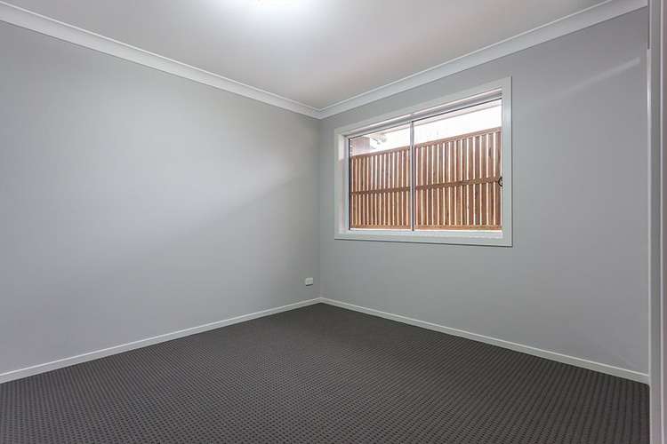 Fifth view of Homely townhouse listing, Unit 8/5 Messines Street, Harlaxton QLD 4350