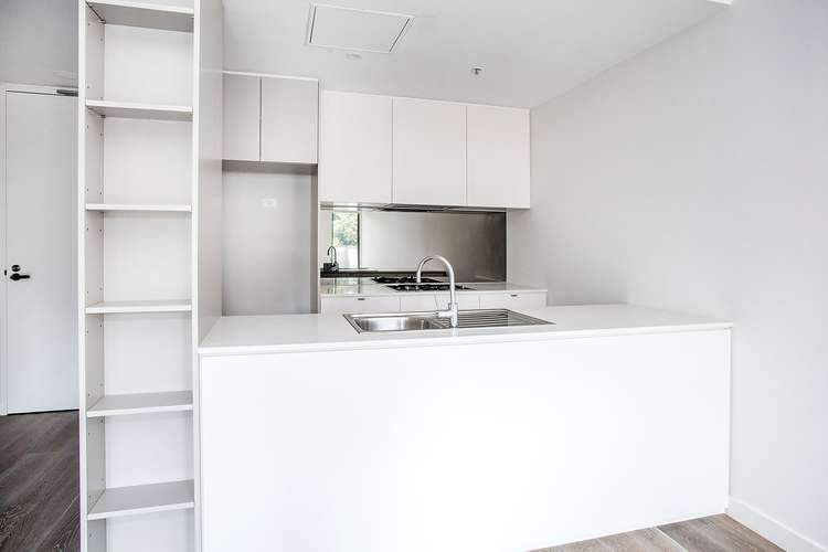 Second view of Homely apartment listing, 207/3 Tannock Street, Balwyn North VIC 3104