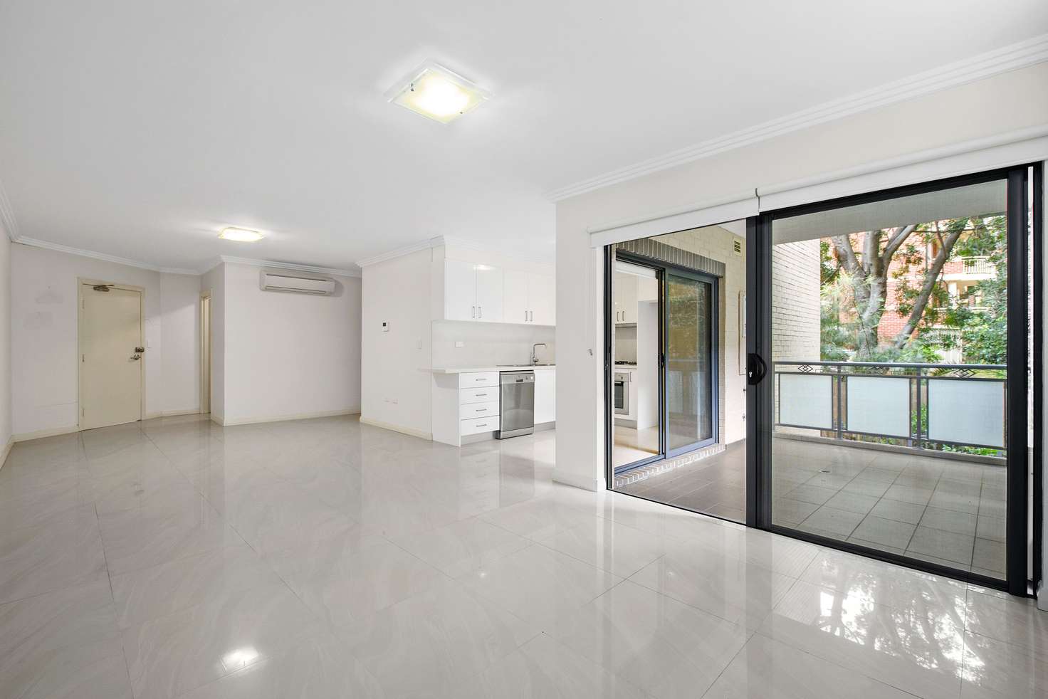 Main view of Homely unit listing, 5/9 Bellbrook Avenue, Hornsby NSW 2077