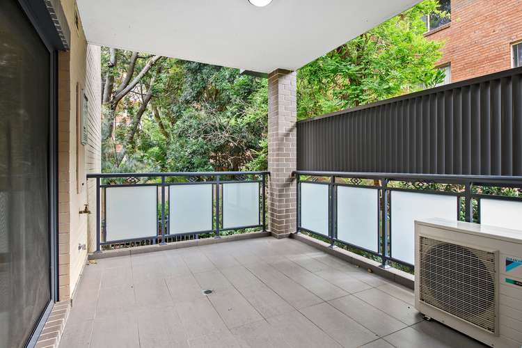 Third view of Homely unit listing, 5/9 Bellbrook Avenue, Hornsby NSW 2077