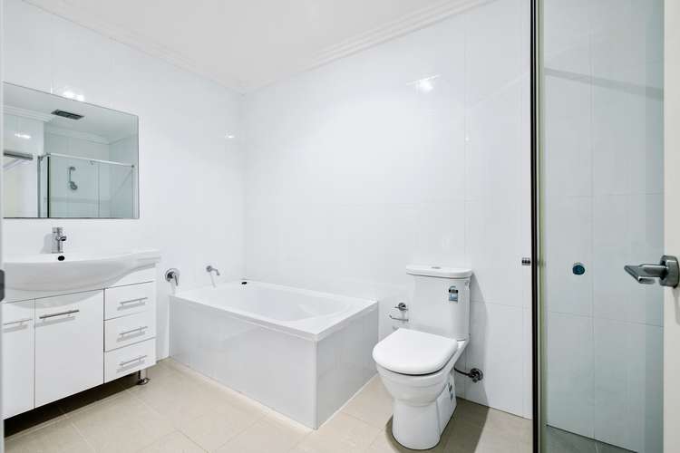 Fourth view of Homely unit listing, 5/9 Bellbrook Avenue, Hornsby NSW 2077
