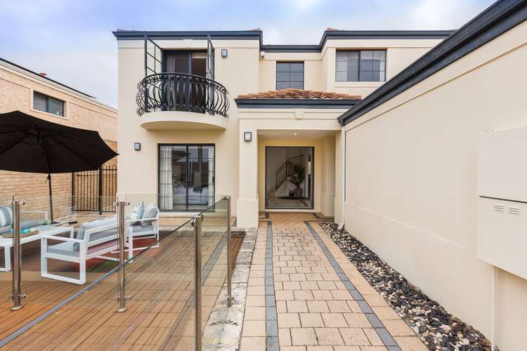 Second view of Homely house listing, 53 Lockwood Street, Yokine WA 6060