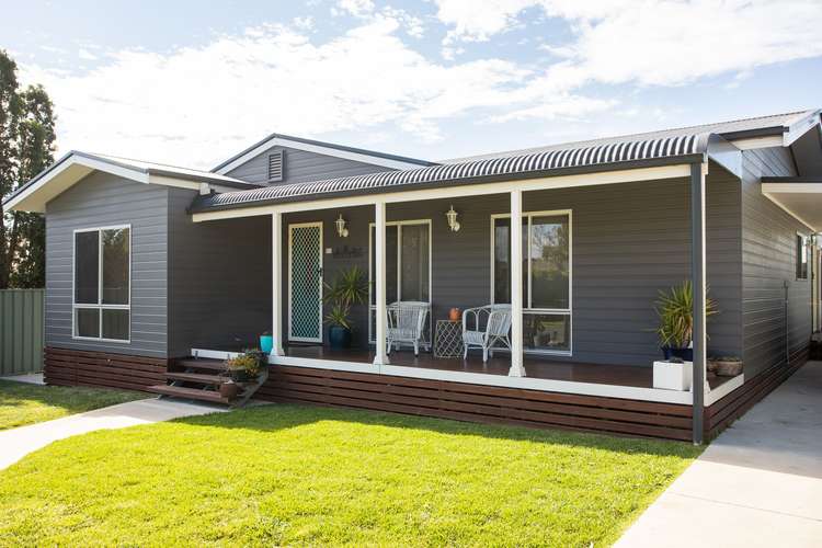 Main view of Homely house listing, 20 Bligh Avenue, Uralla NSW 2358