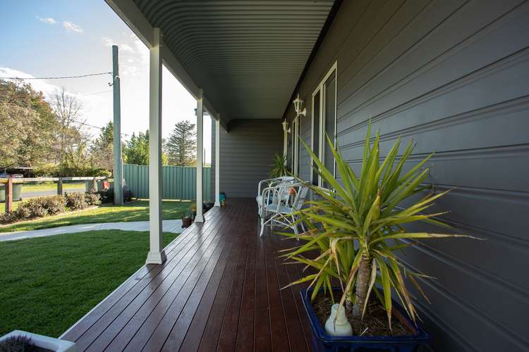 Second view of Homely house listing, 20 Bligh Avenue, Uralla NSW 2358