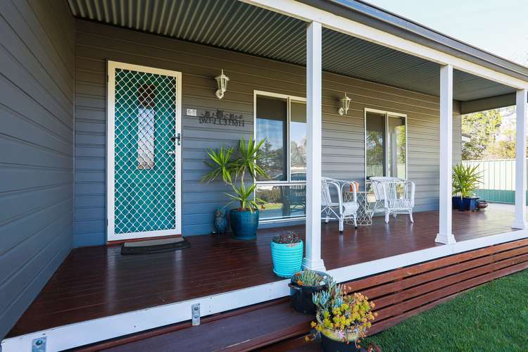 Third view of Homely house listing, 20 Bligh Avenue, Uralla NSW 2358