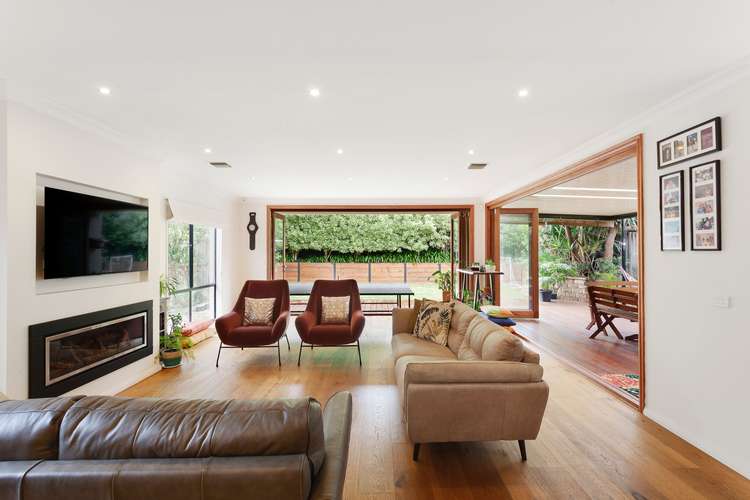 Second view of Homely house listing, 1 Winston Way, Murrumbeena VIC 3163