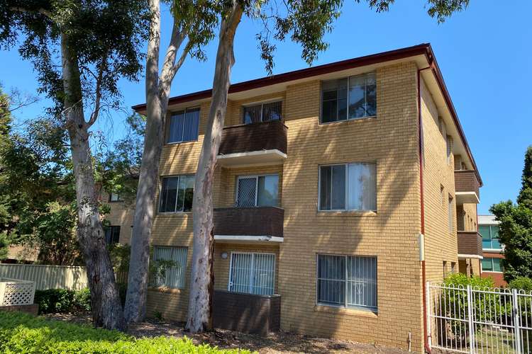 Main view of Homely unit listing, 7/23 O'connell Street, Parramatta NSW 2150