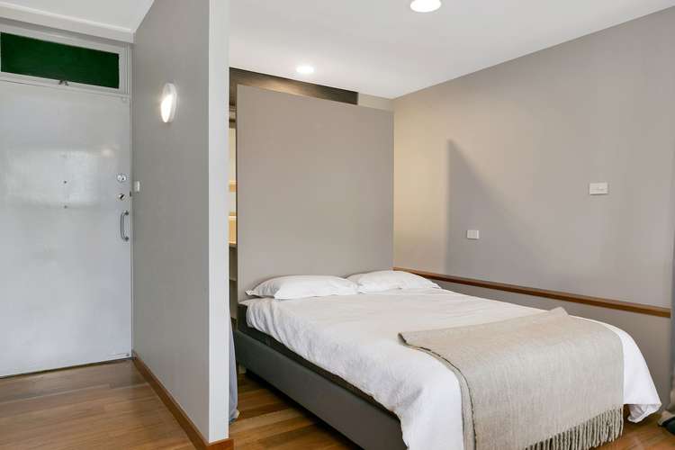 Third view of Homely apartment listing, 3K/182 Dornoch Terrace, Highgate Hill QLD 4101