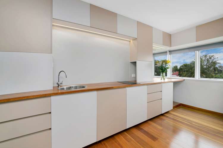 Fourth view of Homely apartment listing, 3K/182 Dornoch Terrace, Highgate Hill QLD 4101