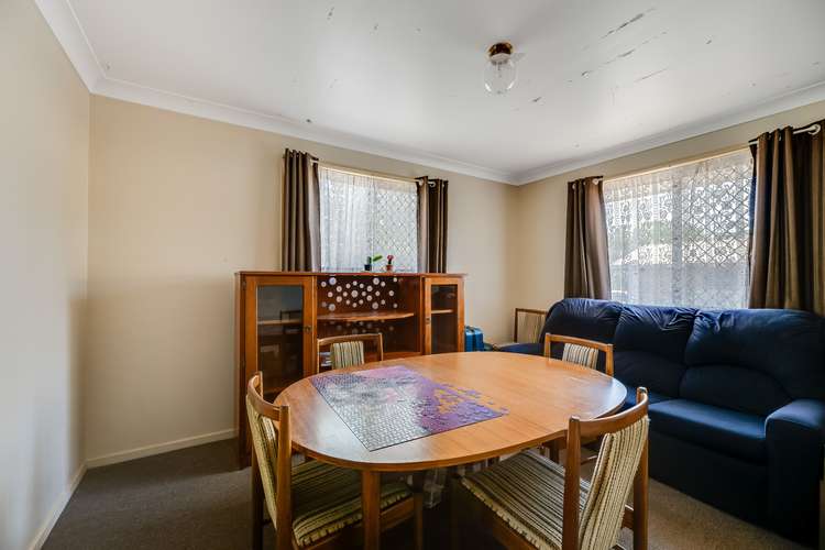 Fourth view of Homely unit listing, 1/40 Aberdeen Street, Rangeville QLD 4350