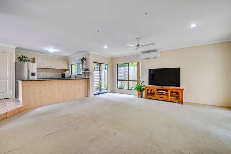 Second view of Homely house listing, 6 Merganser Place, Forest Lake QLD 4078