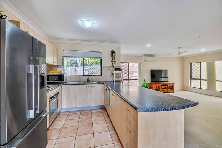 Fifth view of Homely house listing, 6 Merganser Place, Forest Lake QLD 4078