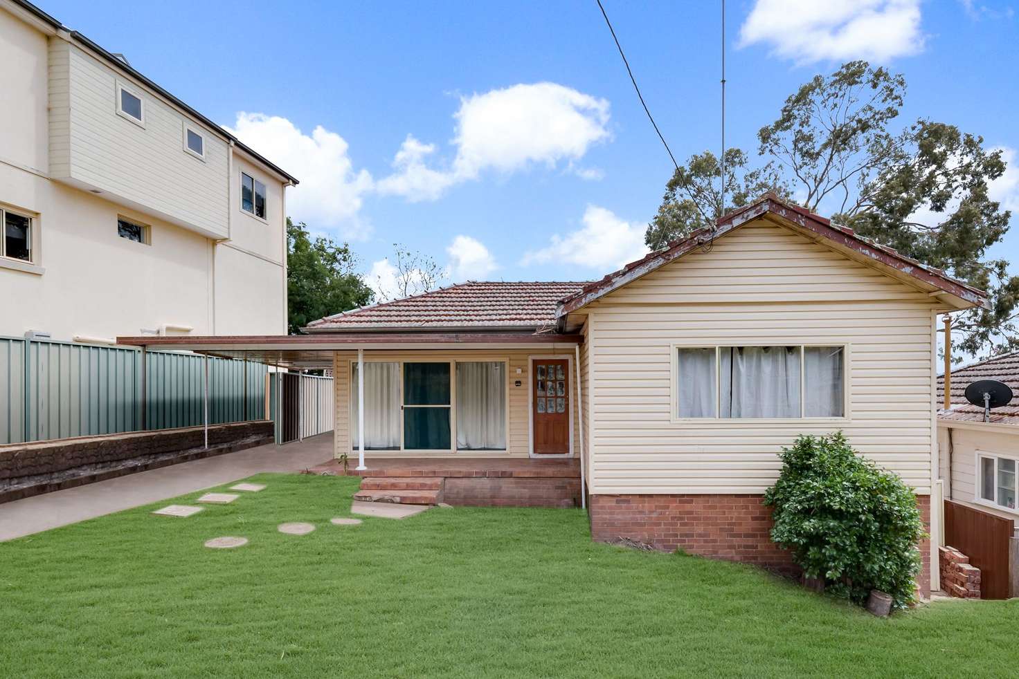 Main view of Homely house listing, 28 Lilian Street, Campbelltown NSW 2560