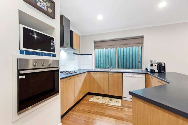 Third view of Homely house listing, 12 Navajo Close, Stanhope Gardens NSW 2768