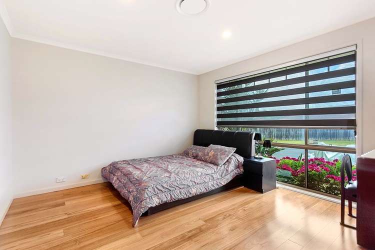Fifth view of Homely house listing, 12 Navajo Close, Stanhope Gardens NSW 2768