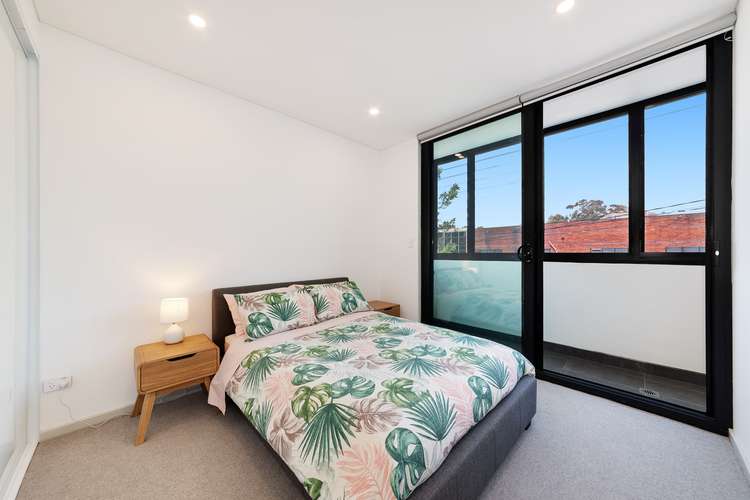Third view of Homely apartment listing, 107/40 Falcon Street, Crows Nest NSW 2065