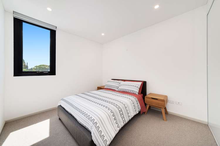 Fourth view of Homely apartment listing, 107/40 Falcon Street, Crows Nest NSW 2065