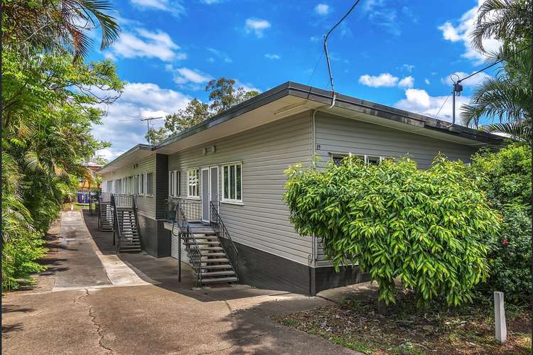 Second view of Homely unit listing, 6/19 Gray Avenue, Corinda QLD 4075